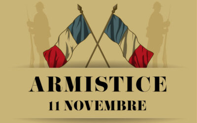Cérémonie du 11 novembre