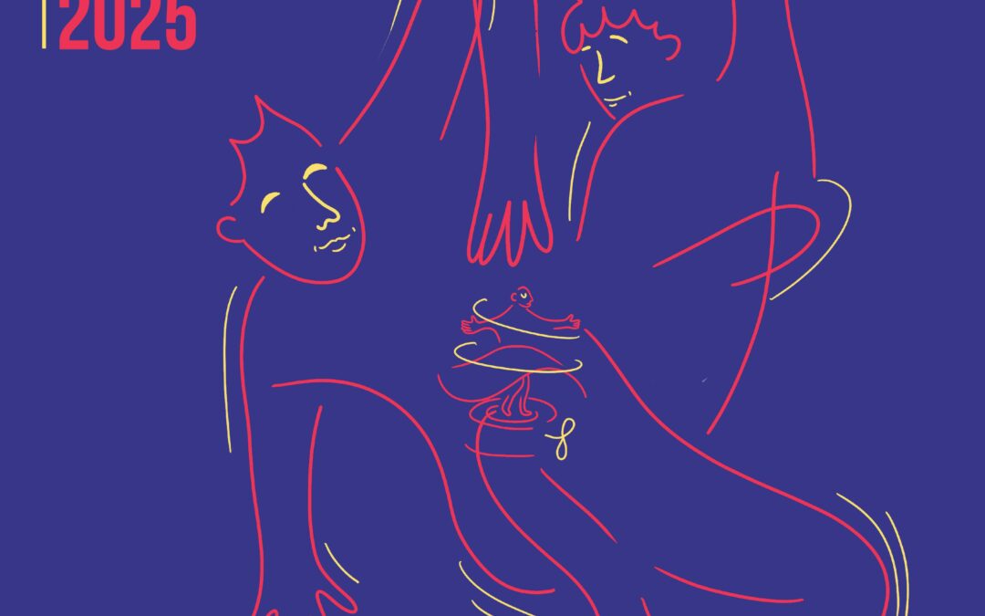 24ème édition du festival ! du 20 juin au dimanche 24 août 2025