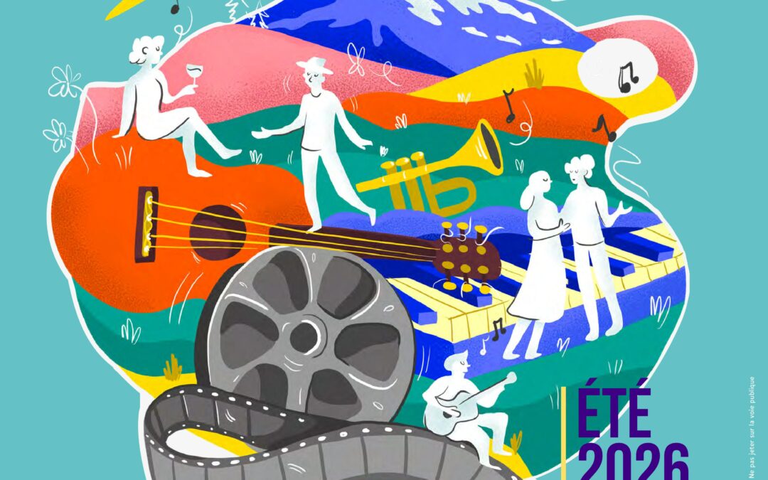 Festival Aspet s&rsquo;expose