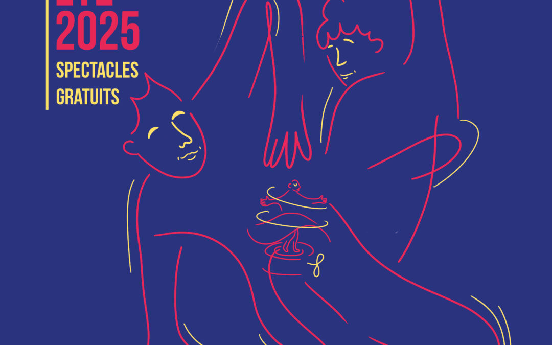 Festival Aspet s’expose