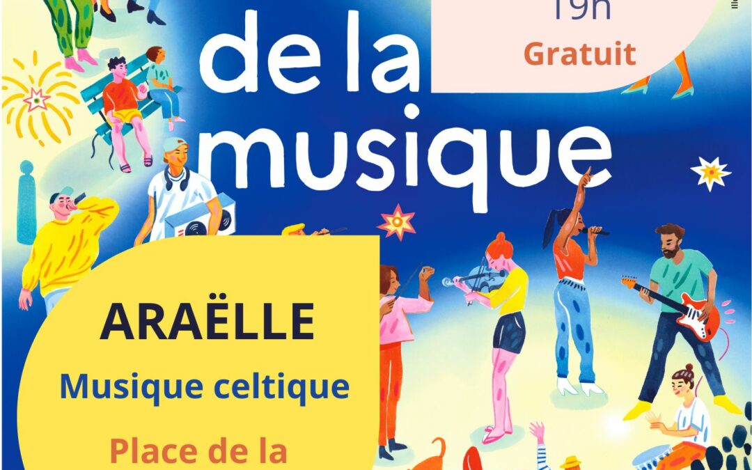 Fête de la musique