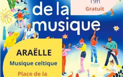 Fête de la musique