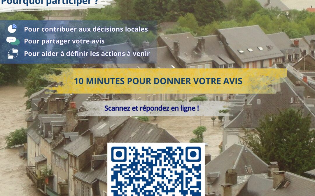 Concertation PAPI Garonne Amont