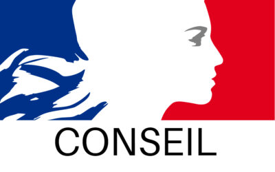 Conseil municipal