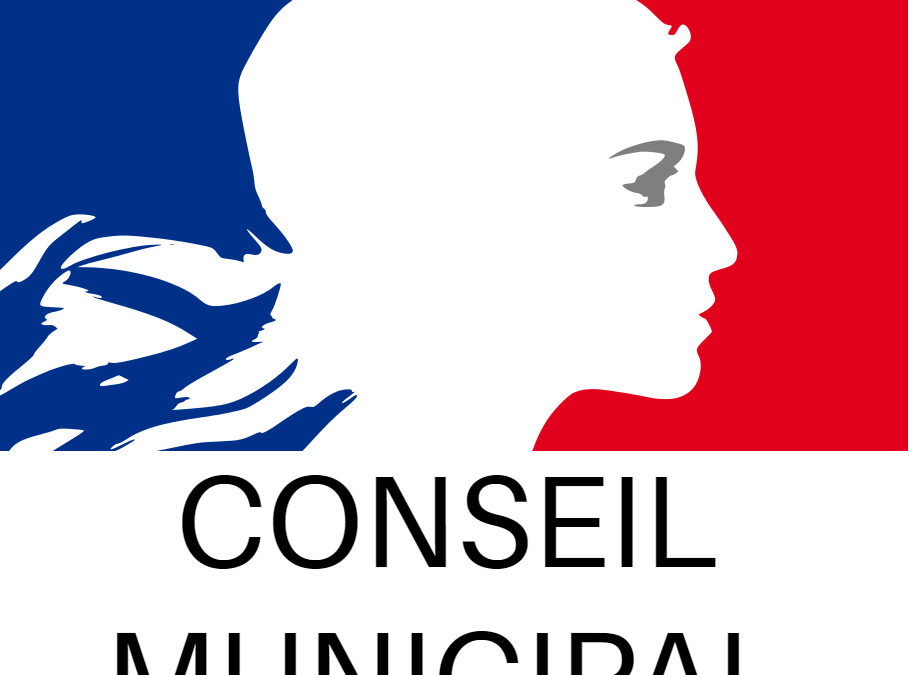 Conseil municipal