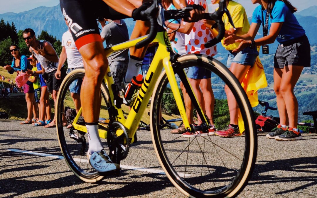 Un été Aspétois sous le signe du sport !