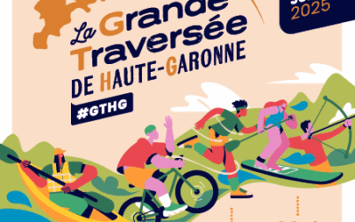 Grande Traversée de la Haute-garonne