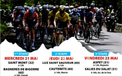 Ronde de l’Isard